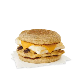 Egg White Grill