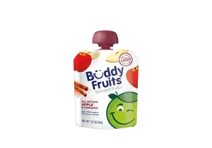 Buddy Fruits® Apple Sauce
