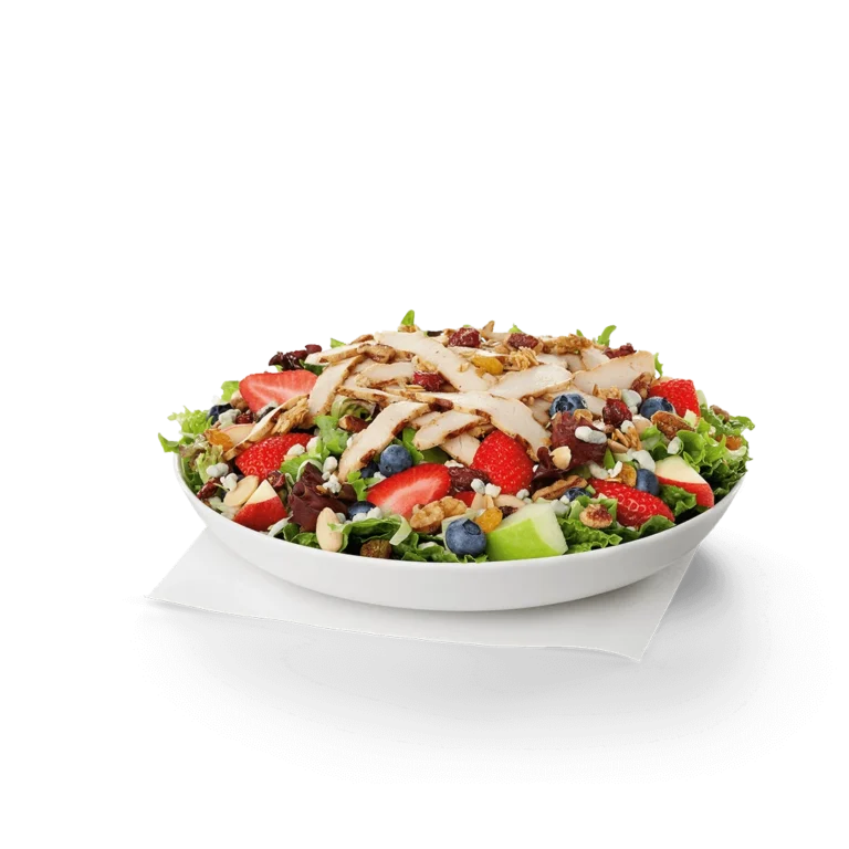 Market Salad