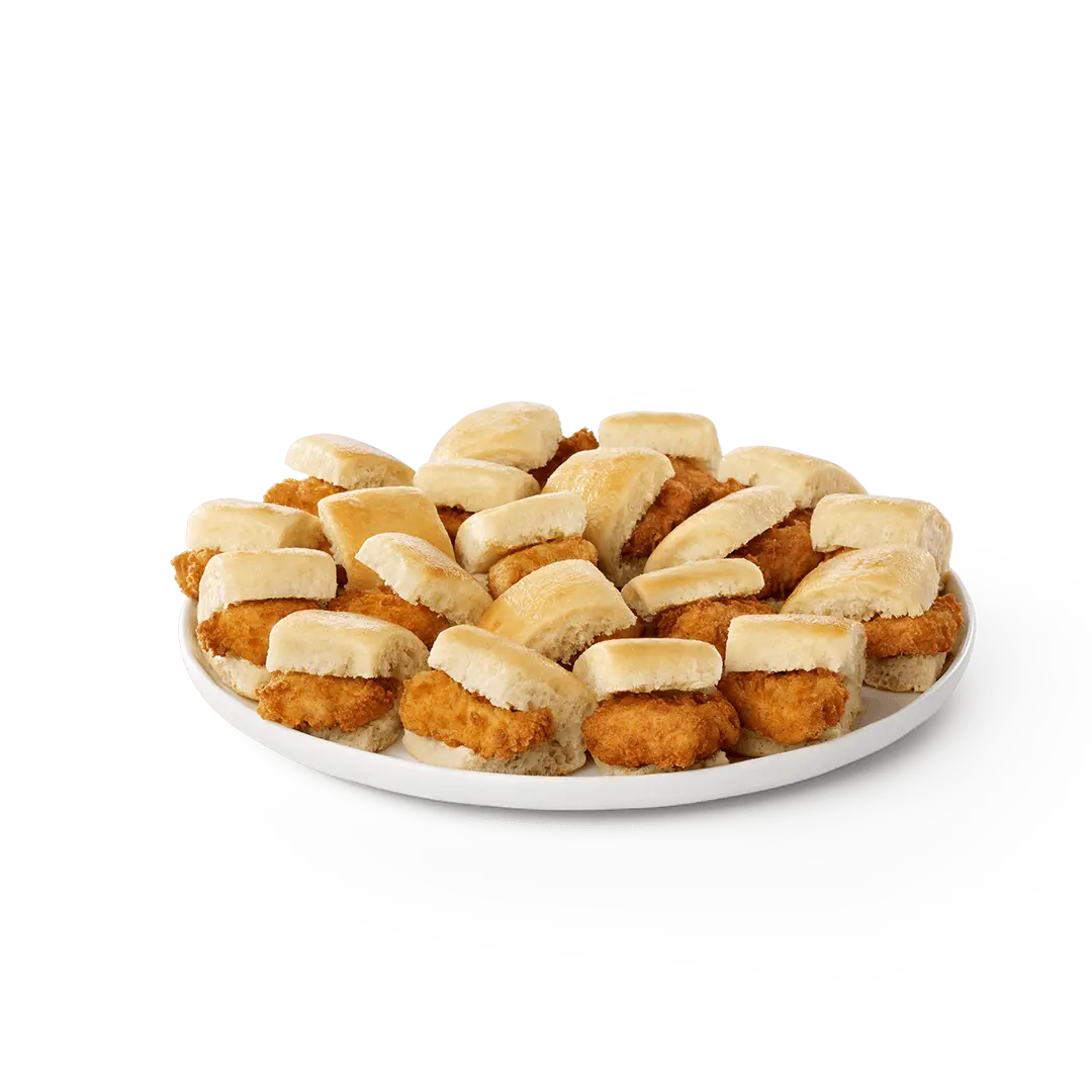🥞 Breakfast Trays